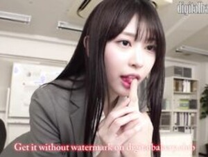 IZONE Minju Korean Porn 김민주