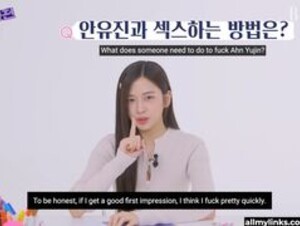 Not Yujin ENG preview