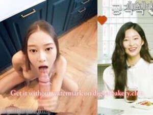 IZONE Minju Fake Porn 김민주