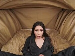 Zendaya Deepfake Deepfake POV Fishbowl Sex