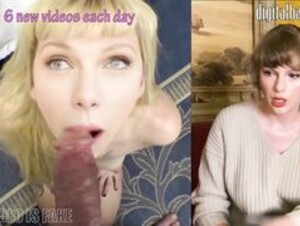 Taylor Swift Sex POV