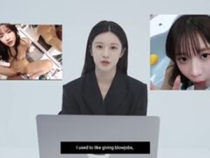 Not Go Younjung ENG preview