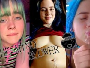 Billie Eilish nr. 28 - Short Preview - DM for full version