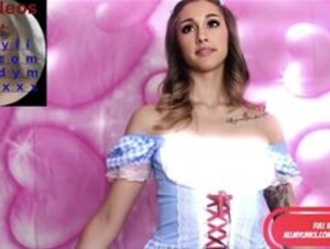 Ariana Grande (Trailer) (Full 34:28min Video in Description)